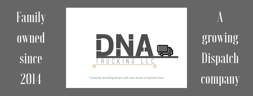 DNA Trucking LLC | 93 Noble St, Westfield, MA 01085 | Phone: (413) 219-4470