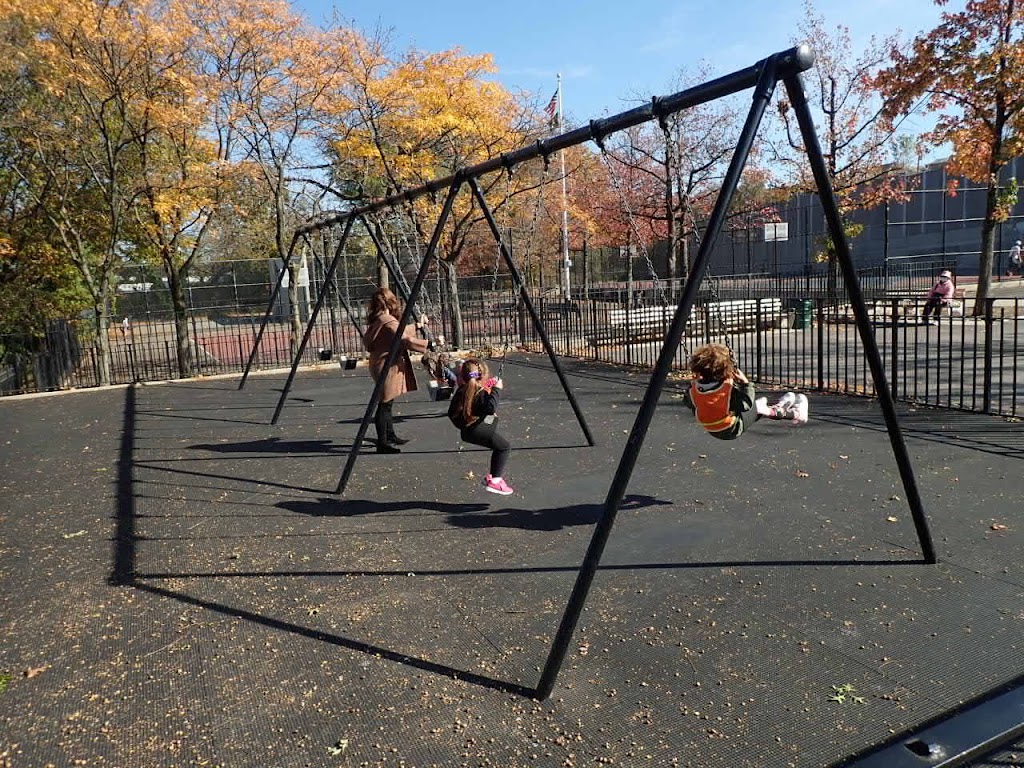 Crowley Playground | 57th Ave. & 83rd St, Queens, NY 11373 | Phone: (212) 639-9675