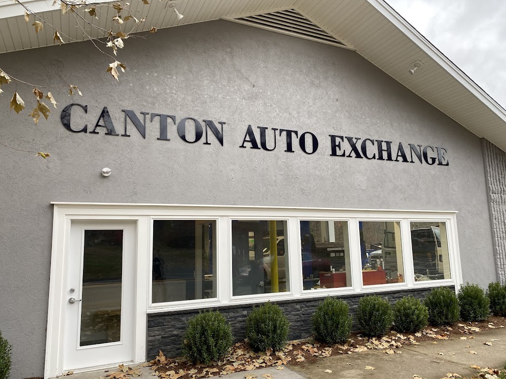 Canton Auto Exchange | 244 Albany Turnpike, Canton, CT 06019 | Phone: (860) 693-1733