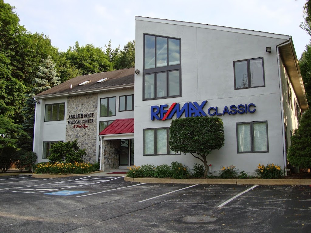Brett Furman Group - Re/Max Classic Realtors | 528 E Lancaster Ave, Wayne, PA 19087 | Phone: (610) 687-6060
