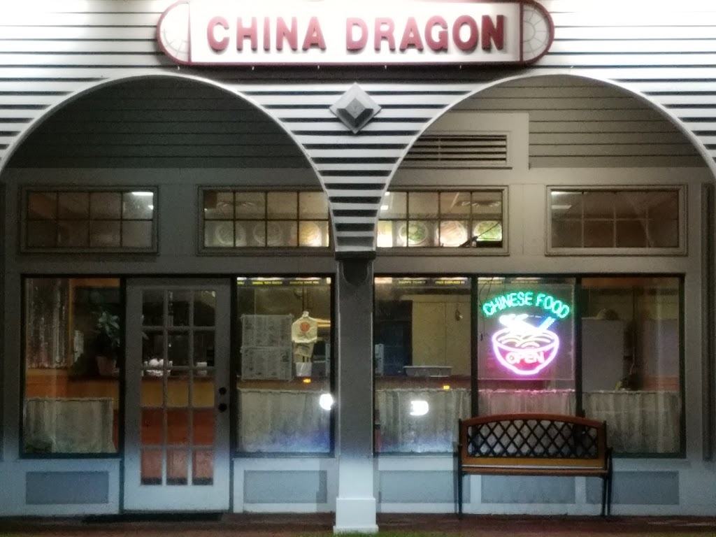 China Dragon | 42 E High St #2, East Hampton, CT 06424 | Phone: (860) 267-9188