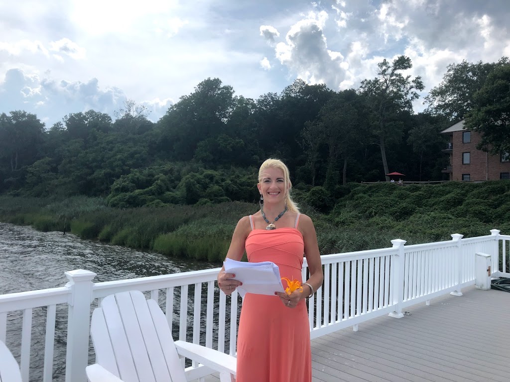 Shelly Rowe “The Official Wedding Officiant” | 34 Old Farmers Rd, Long Valley, NJ 07853 | Phone: (732) 433-7298