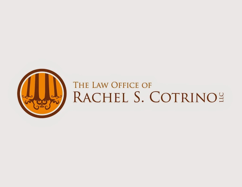 The Law Office of Rachel S. Cotrino, LLC | 2200 W County Line Rd, Jackson Township, NJ 08527 | Phone: (732) 987-9966
