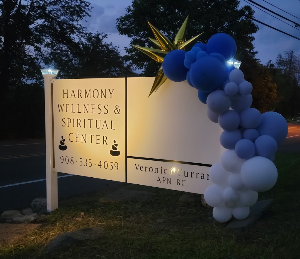 Harmony Wellness & Spiritual Center | 1077 NJ-94, Blairstown, NJ 07825 | Phone: (908) 535-4059