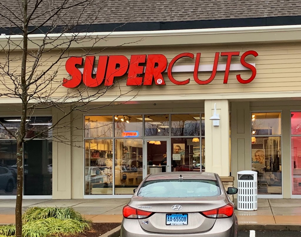 Supercuts | 28C Spencer Plains Rd, Old Saybrook, CT 06475 | Phone: (860) 661-5155