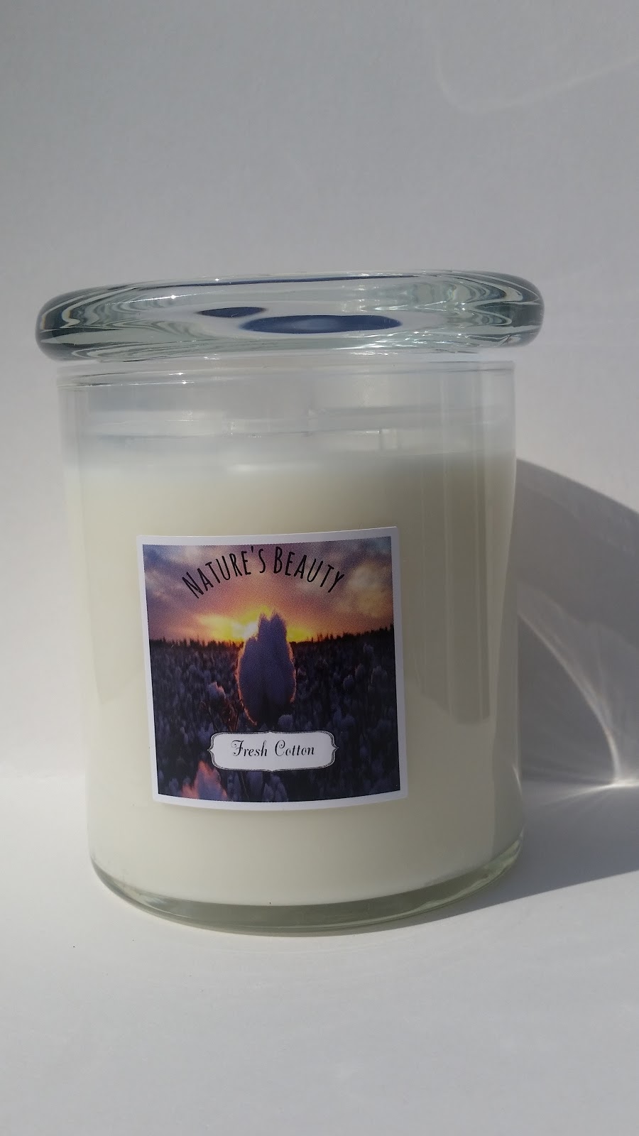 Natures Beauty candles | 1711 Pin Oak Rd, Williamstown, NJ 08094 | Phone: (856) 341-6713