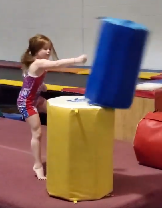 CS Gymnastics Inc. | 4 Gold Mine Rd, Flanders, NJ 07836 | Phone: (973) 347-2771