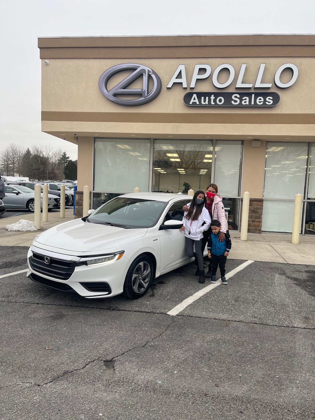 Apollo Auto Sales | 573 Delsea Dr, Sewell, NJ 08080 | Phone: (856) 881-2869