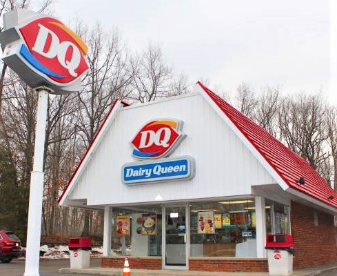 Dairy Queen (Treat) | 259 Marshall Hill Rd, West Milford, NJ 07480 | Phone: (973) 728-1212