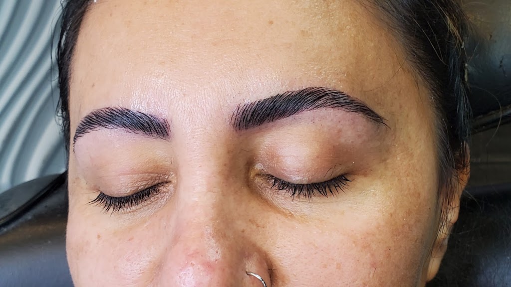 Threading by Amna Inc | 857 Forest Ave, Staten Island, NY 10310 | Phone: (917) 780-4166