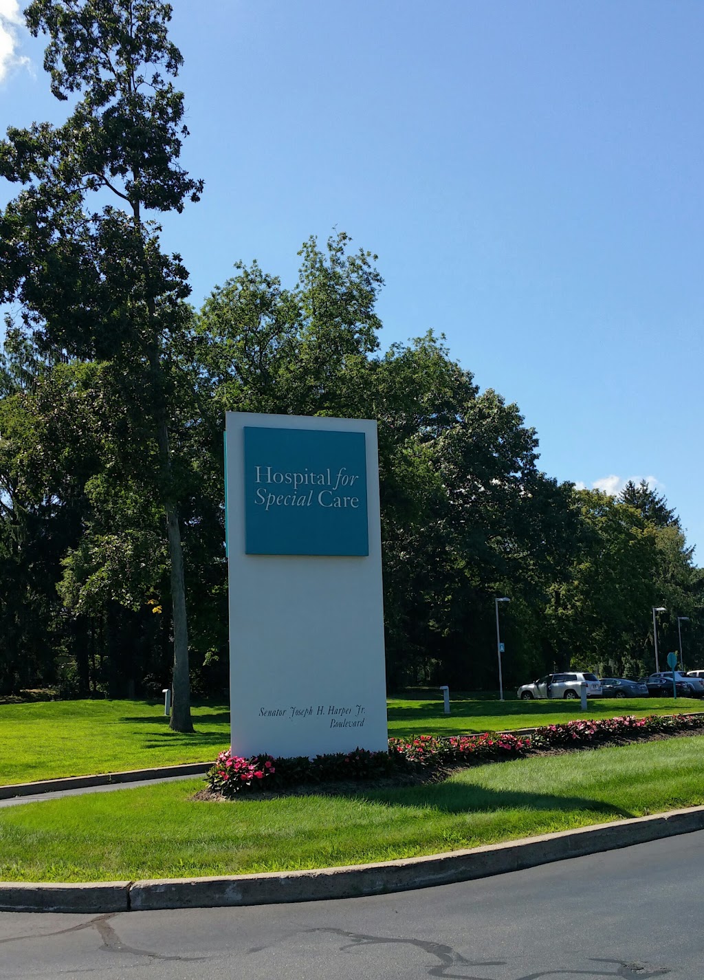 Hospital for Special Care | 2150 Corbin Ave, New Britain, CT 06053 | Phone: (860) 223-2761