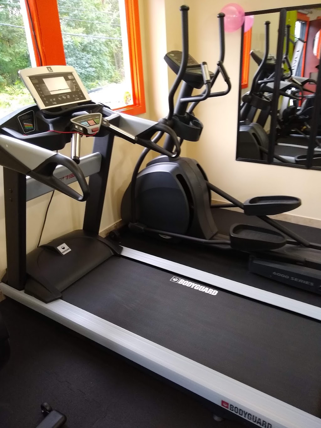 Energym Fitness LLC | 893 Meriden Rd, Waterbury, CT 06705 | Phone: (860) 960-5204