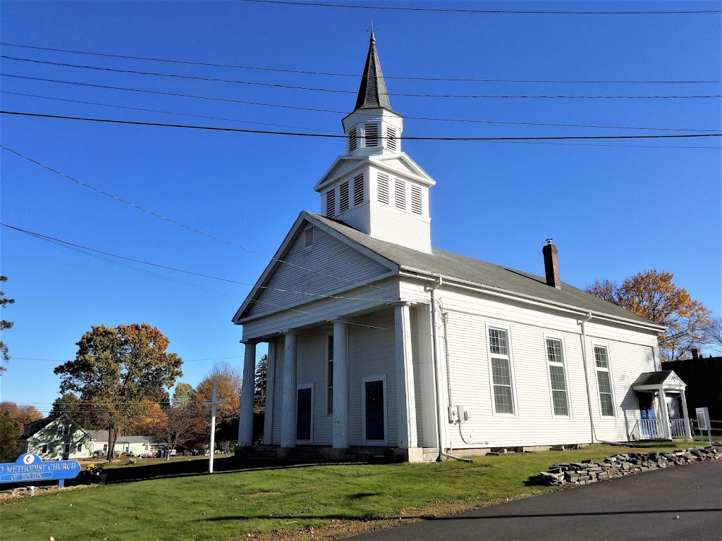 Bolton United Methodist Church | 1041 Boston Turnpike, Bolton, CT 06043 | Phone: (860) 643-5287