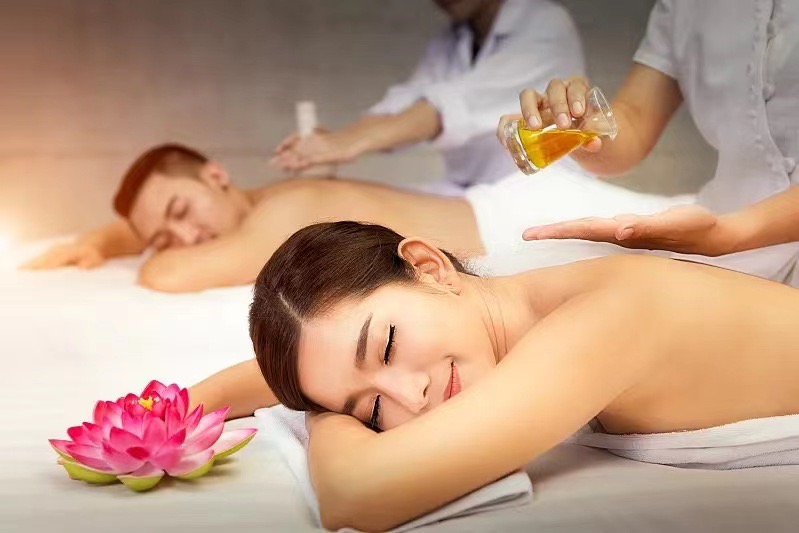 Crystal Spa Jin | 2411 Chestnut Ave, Ronkonkoma, NY 11779 | Phone: (631) 313-5888