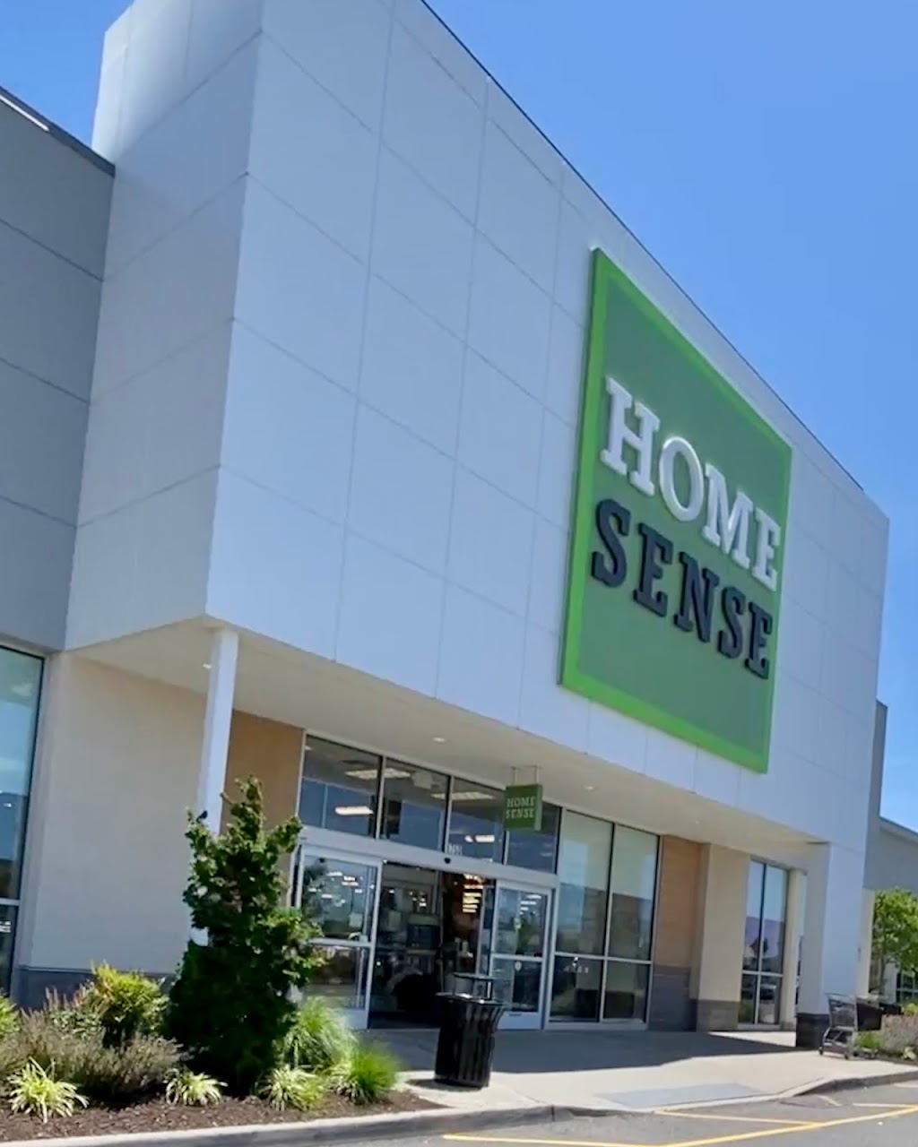 Homesense | 1750 Old Country Rd, Riverhead, NY 11901 | Phone: (631) 727-5281