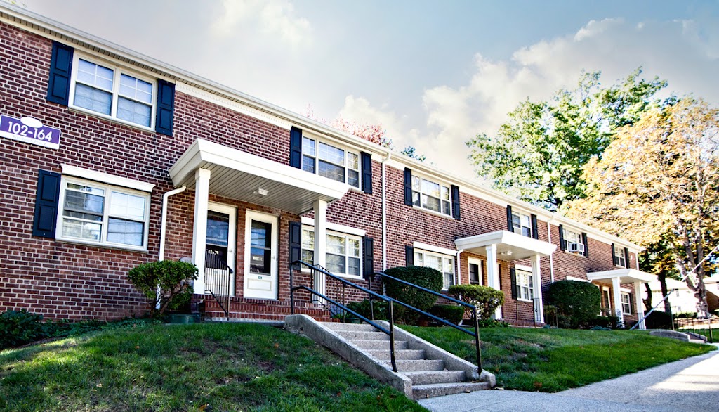 Hutton Lafayette at West Orange Apartments | 164 Randolph Pl, West Orange, NJ 07052 | Phone: (973) 858-4691