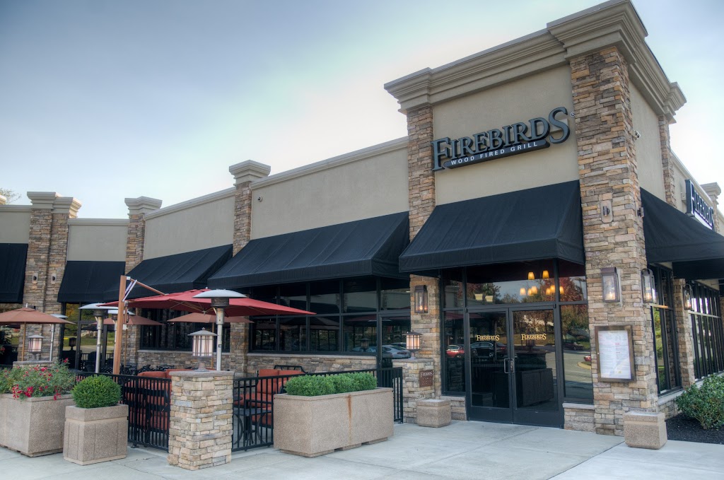 Firebirds Wood Fired Grill | 91 Wilmington West Chester Pike, Chadds Ford, PA 19317 | Phone: (484) 785-6880