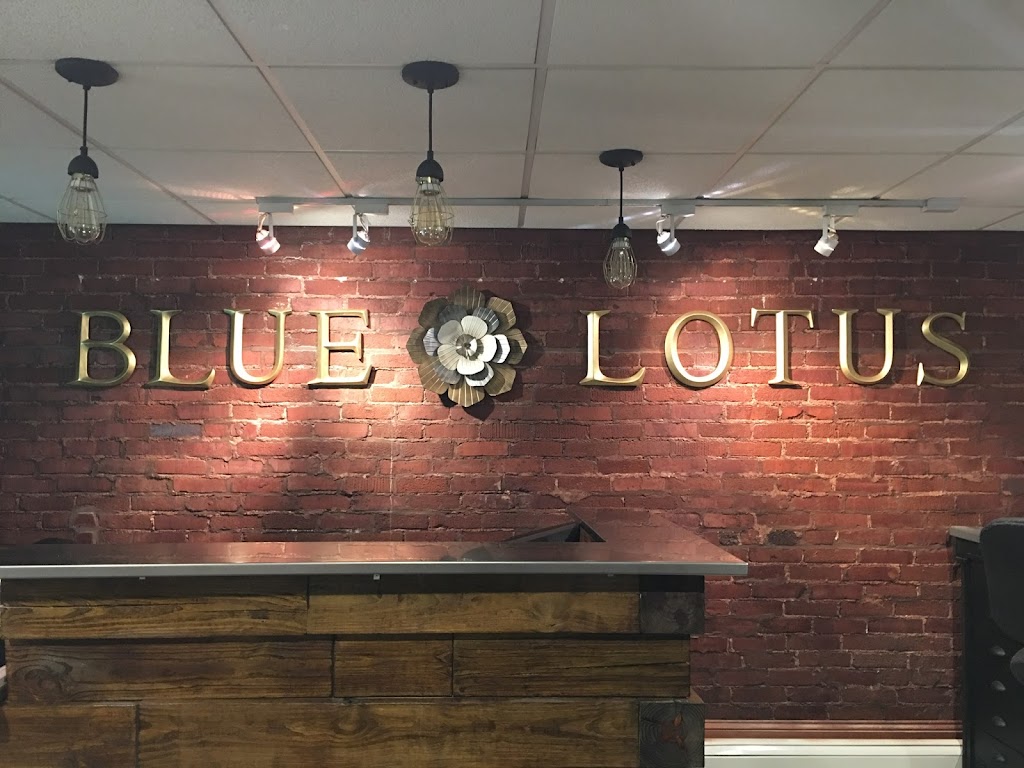 Blue Lotus Tattoo Llc | 1907 Northampton St Suite 1, Easton, PA 18042 | Phone: (610) 438-4182