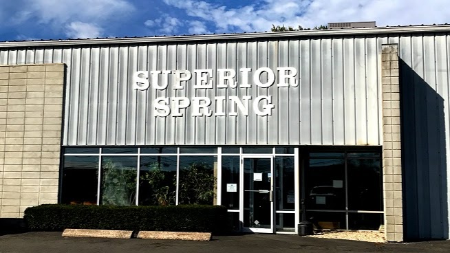 Superior Spring & Mfg. Co. Inc. | 2300 State St, Hamden, CT 06517 | Phone: (203) 248-6385