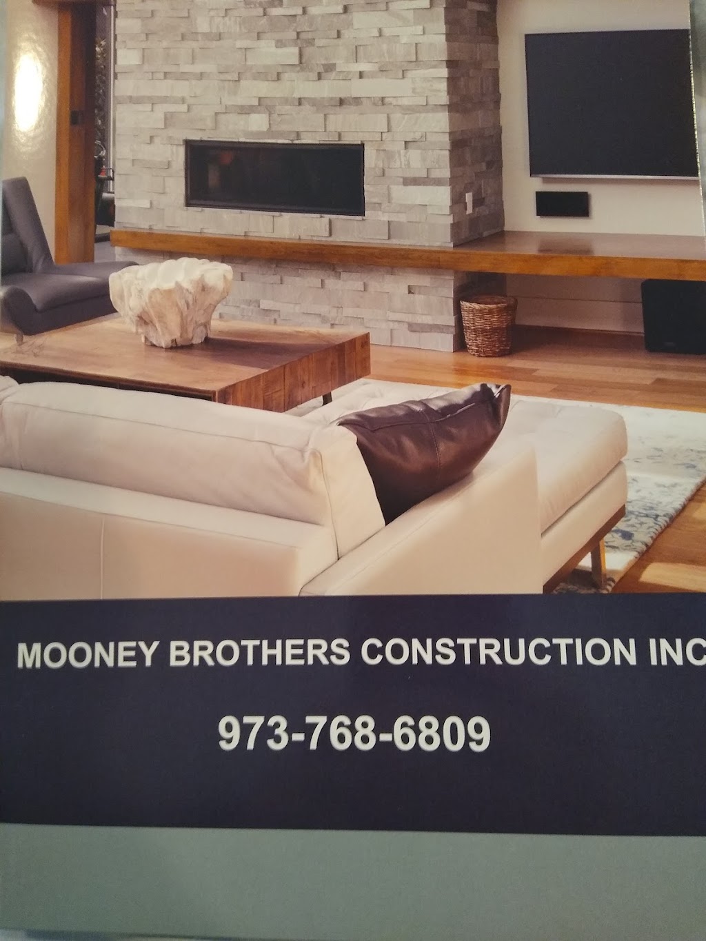 Mooney Brothers Construction | 31 Glenroy Rd S, Fairfield, NJ 07004 | Phone: (973) 768-6809