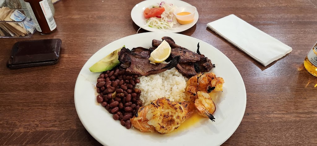 Comalapa Restaurant BRENTWOOD | 85 Timberline Dr, Brentwood, NY 11717 | Phone: (631) 435-4885