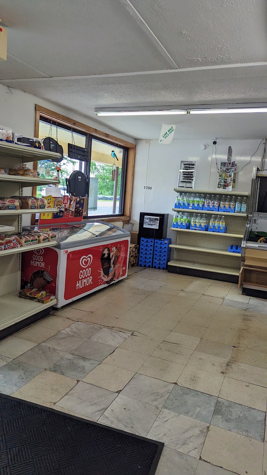 A-1 Food Store | 140 West St B, Bolton, CT 06043 | Phone: (860) 643-5404