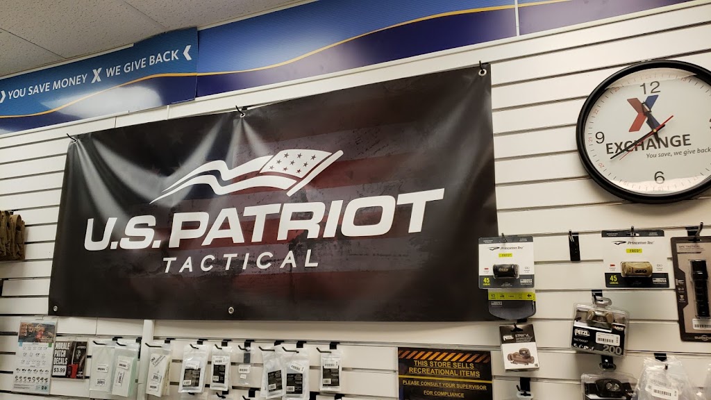 US Patriot | 3452 Broidy Rd, McGuire AFB, NJ 08641 | Phone: (609) 460-3631
