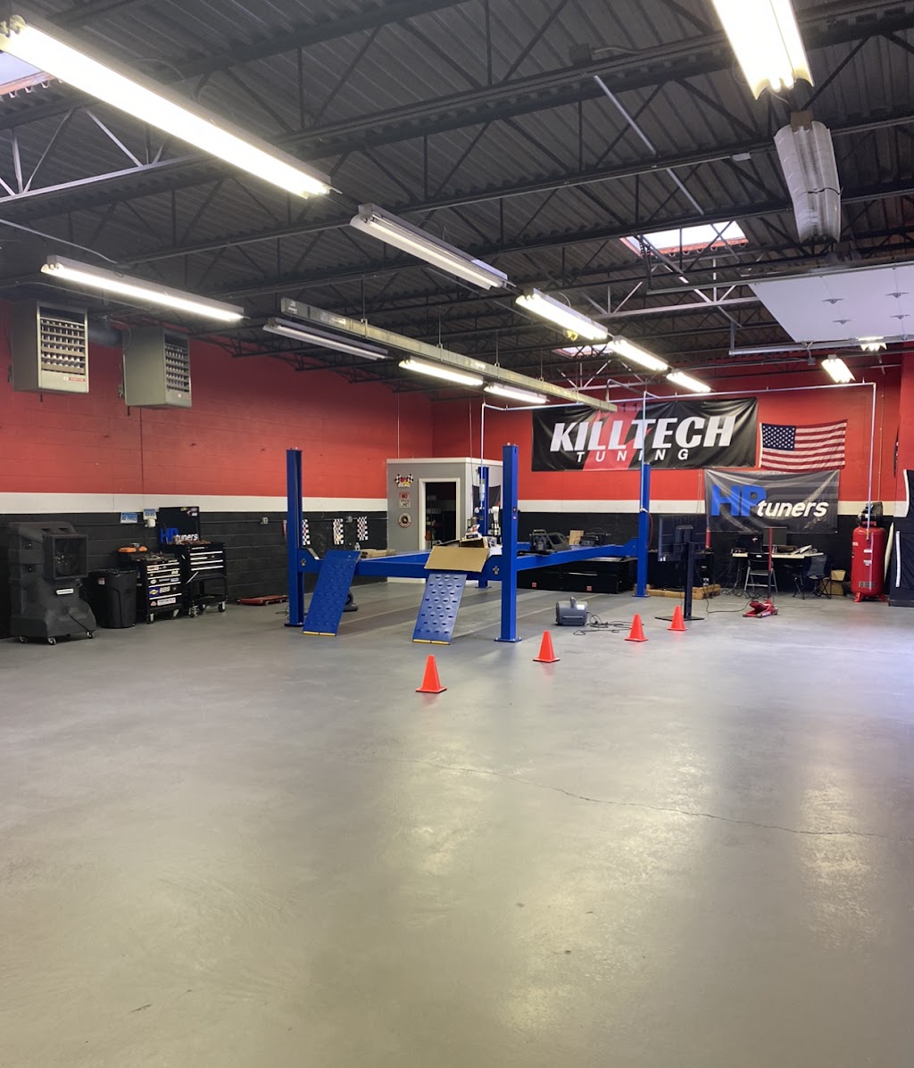 KillTech Tuning | 1401 Old N Colony Rd, Meriden, CT 06450 | Phone: (203) 794-7655