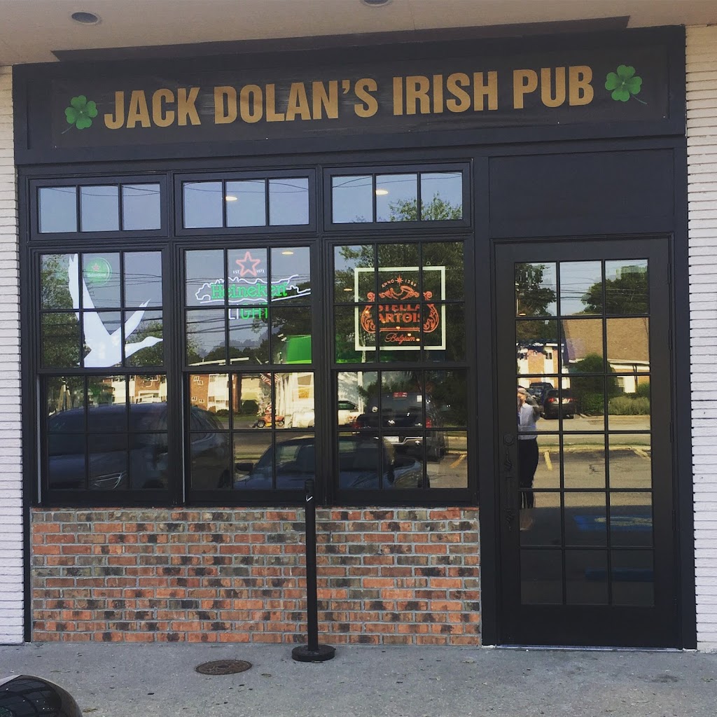 Jack Dolan’s Irish Pub | 296 Maple Ave, Smithtown, NY 11787 | Phone: (631) 724-1500