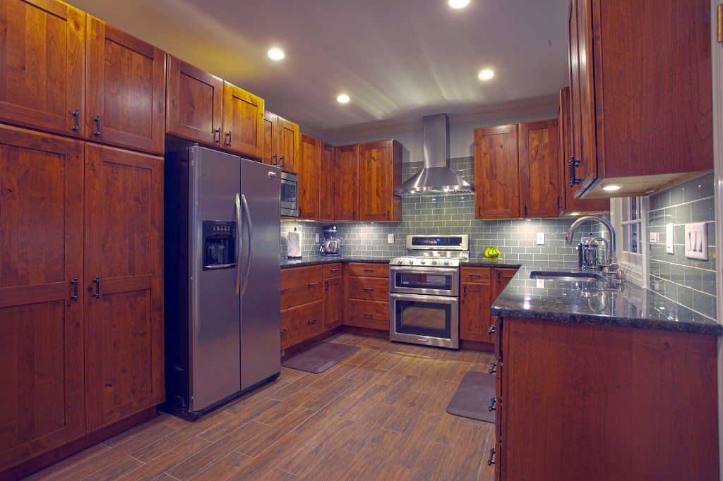 NJ Kitchens and Baths | 380 Bloomfield Ave, Verona, NJ 07044 | Phone: (973) 710-0310