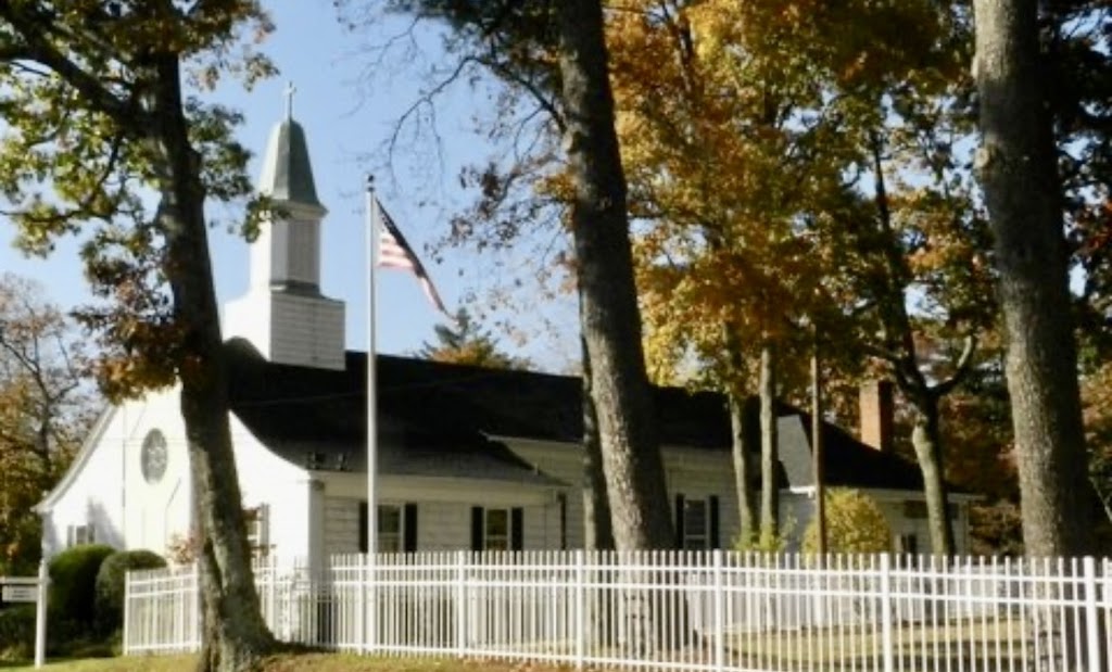 Community Church of Syosset | 36 Church St, Syosset, NY 11791 | Phone: (516) 921-2240