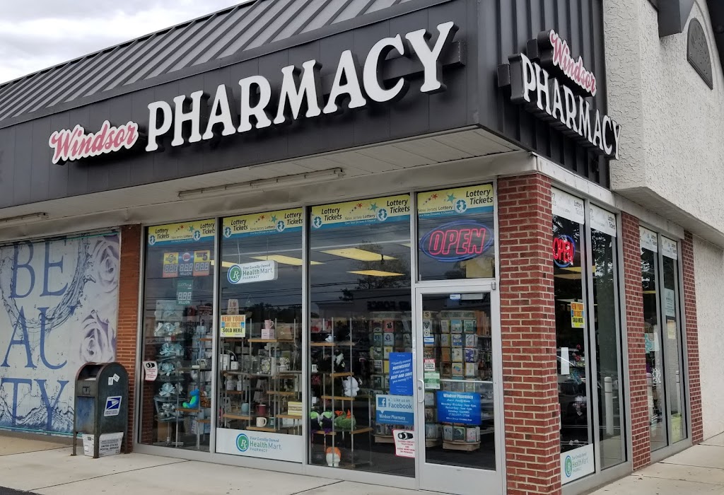 Windsor Pharmacy | 722 NJ-18, East Brunswick, NJ 08816 | Phone: (732) 257-3784