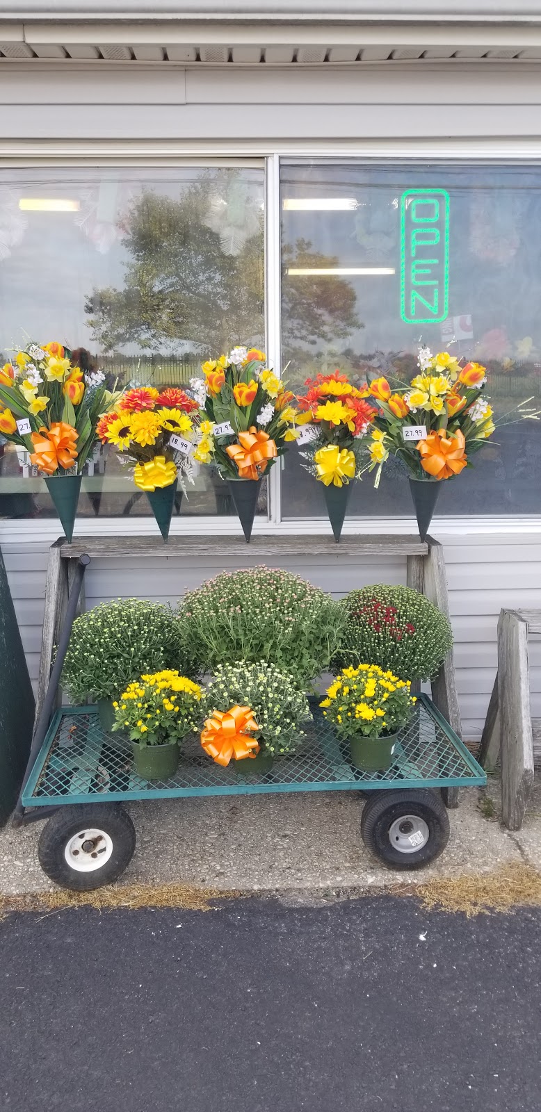 Kerensky Florist | 1246 Wellwood Ave, West Babylon, NY 11704 | Phone: (631) 249-1230