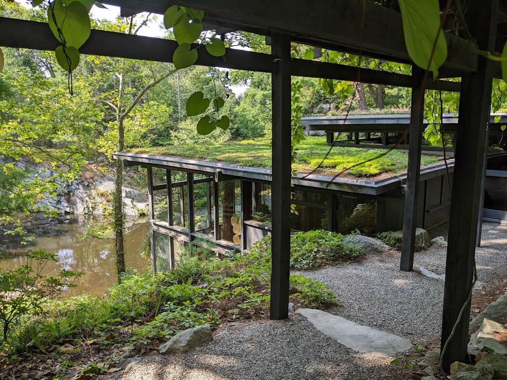 MANITOGA / The Russel Wright Design Center | 584 NY-9D, Garrison, NY 10524 | Phone: (845) 424-3812