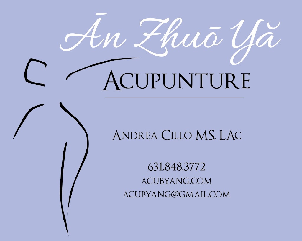 An Zhuo Ya Acupuncture | 876 Sunrise Hwy #20, Bay Shore, NY 11706 | Phone: (631) 848-3772