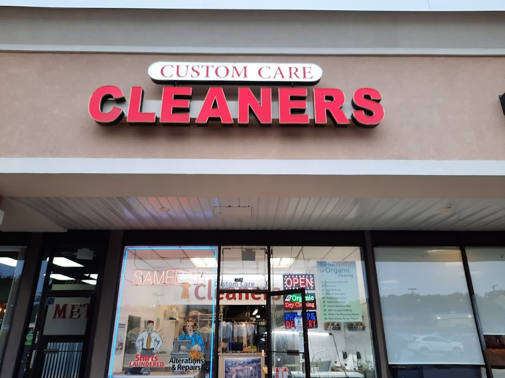 Custom care cleaners | 4542 US-9, Howell Township, NJ 07731 | Phone: (732) 367-5981