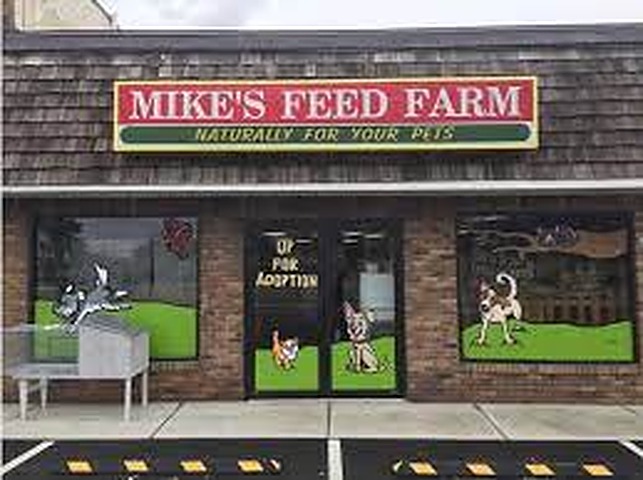 Mikes Feed Farm | 90 Hamburg Turnpike, Riverdale, NJ 07457 | Phone: (973) 839-7747