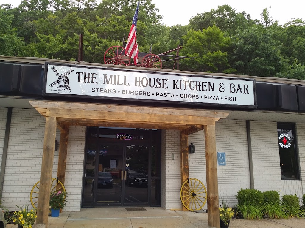 The Mill House Kitchen & Bar | 367 Winsted Rd, Torrington, CT 06790 | Phone: (860) 201-5047