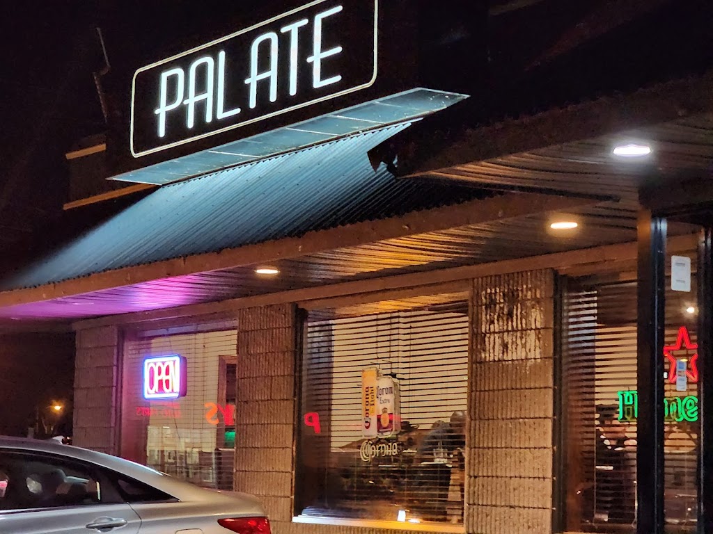 Palate Restaurant Latin Inspired Cuisine & Bar | 1168 Boston Rd, Springfield, MA 01119 | Phone: (413) 363-2354