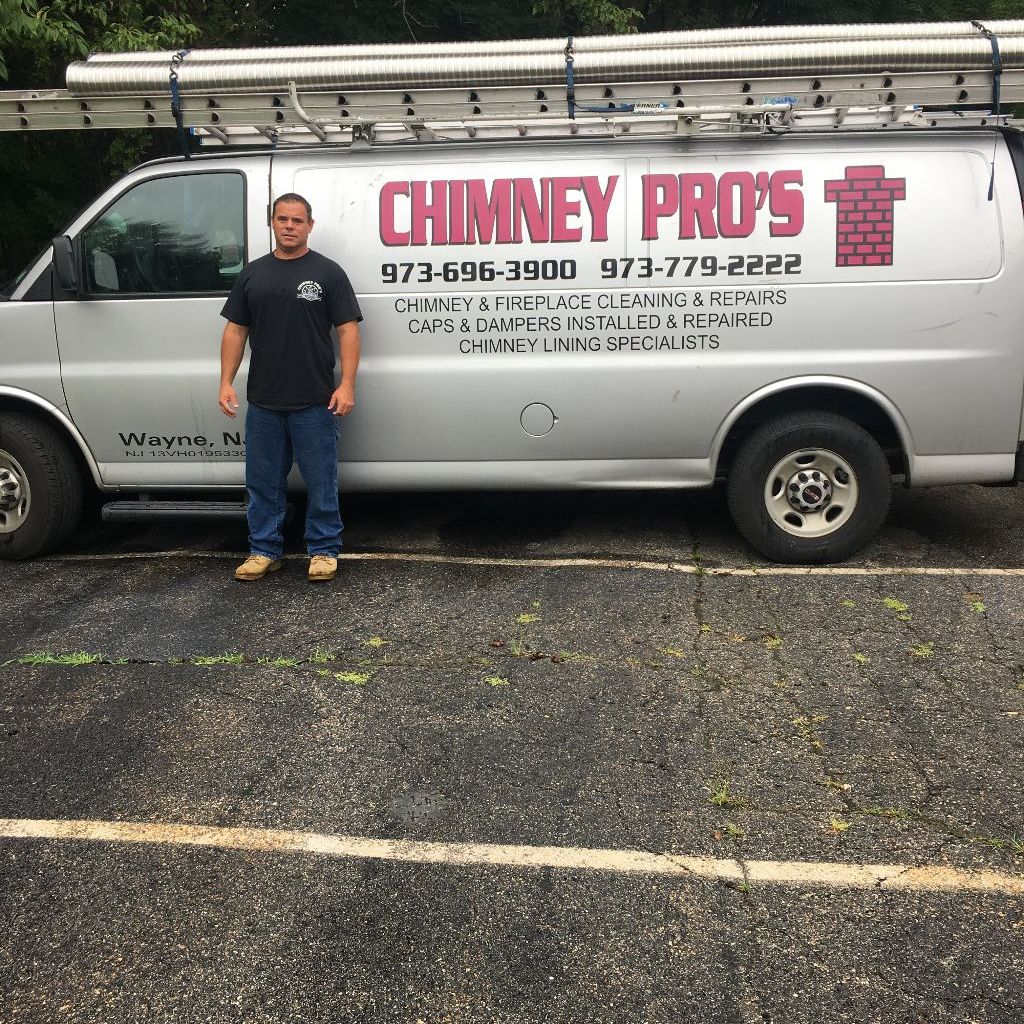 Chimney Pros | 18 Cherry Wood, Wayne, NJ 07470 | Phone: (973) 696-3900