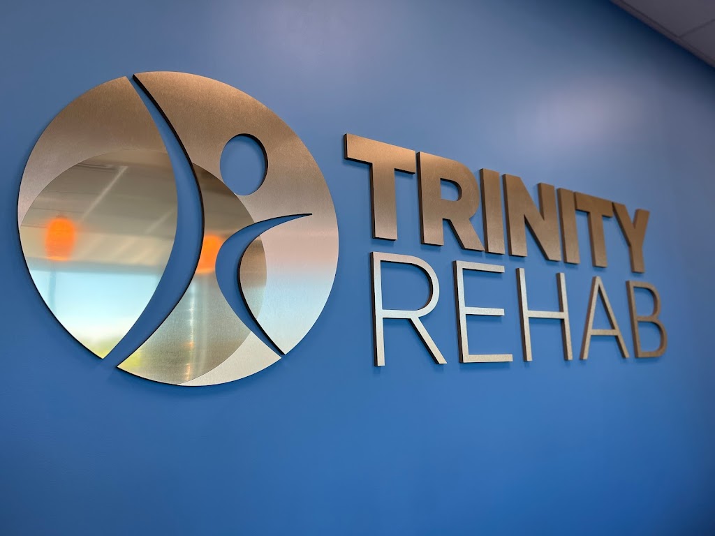Trinity Rehab - Woodcliff Lake, New Jersey | 500 Chestnut Ridge Rd, Woodcliff Lake, NJ 07677 | Phone: (551) 321-1110