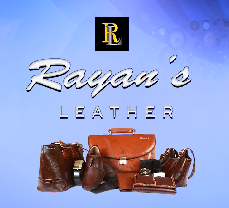 Rayans Leather | 46-25 54th Ave, Flushing, NY 11378 | Phone: (646) 961-6906