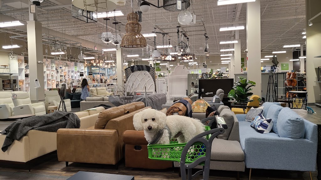 Homesense | 55 US-9, Manalapan Township, NJ 07726 | Phone: (732) 431-0525