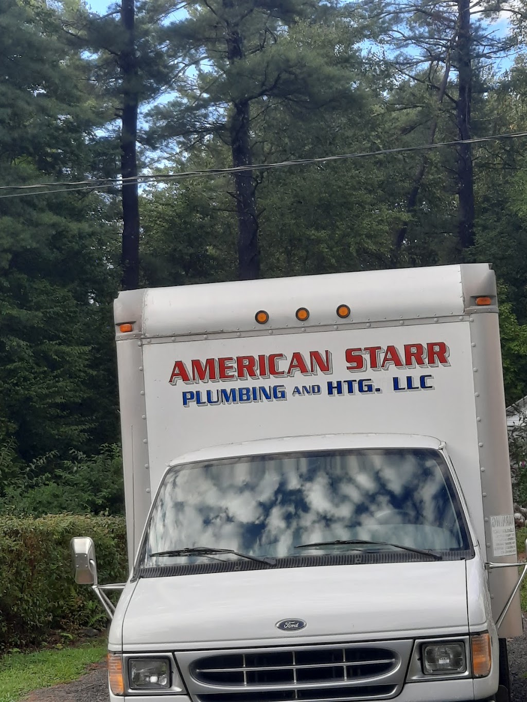American Starr Plumbing and Heating, Inc. | 20 Clark Rd, Stafford, CT 06076 | Phone: (860) 745-2671