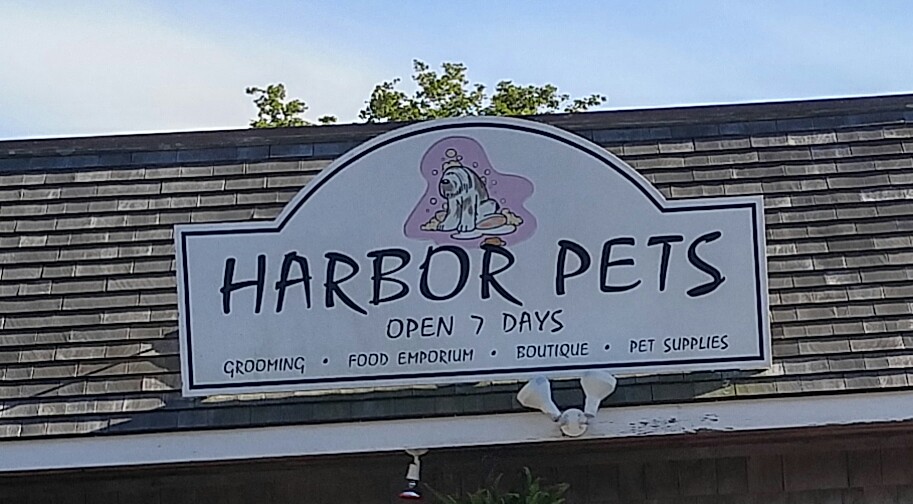 Harbor Pets | 12 Bay St, Sag Harbor, NY 11963 | Phone: (631) 725-9070
