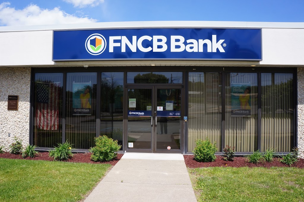 FNCB Bank | 502 and 435, Covington Township, PA 18444 | Phone: (570) 848-3622