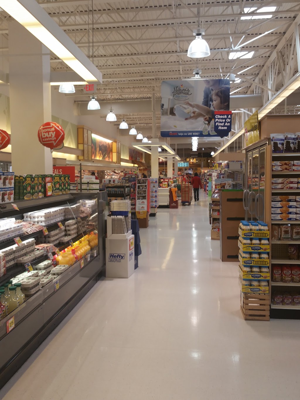 GIANT Food Store | 721 W Sproul Rd, Springfield, PA 19064 | Phone: (610) 328-0029