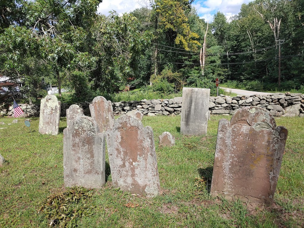 Tater Hill Cemetery | 224 Tater Hill Rd, East Haddam, CT 06423 | Phone: (860) 873-9064