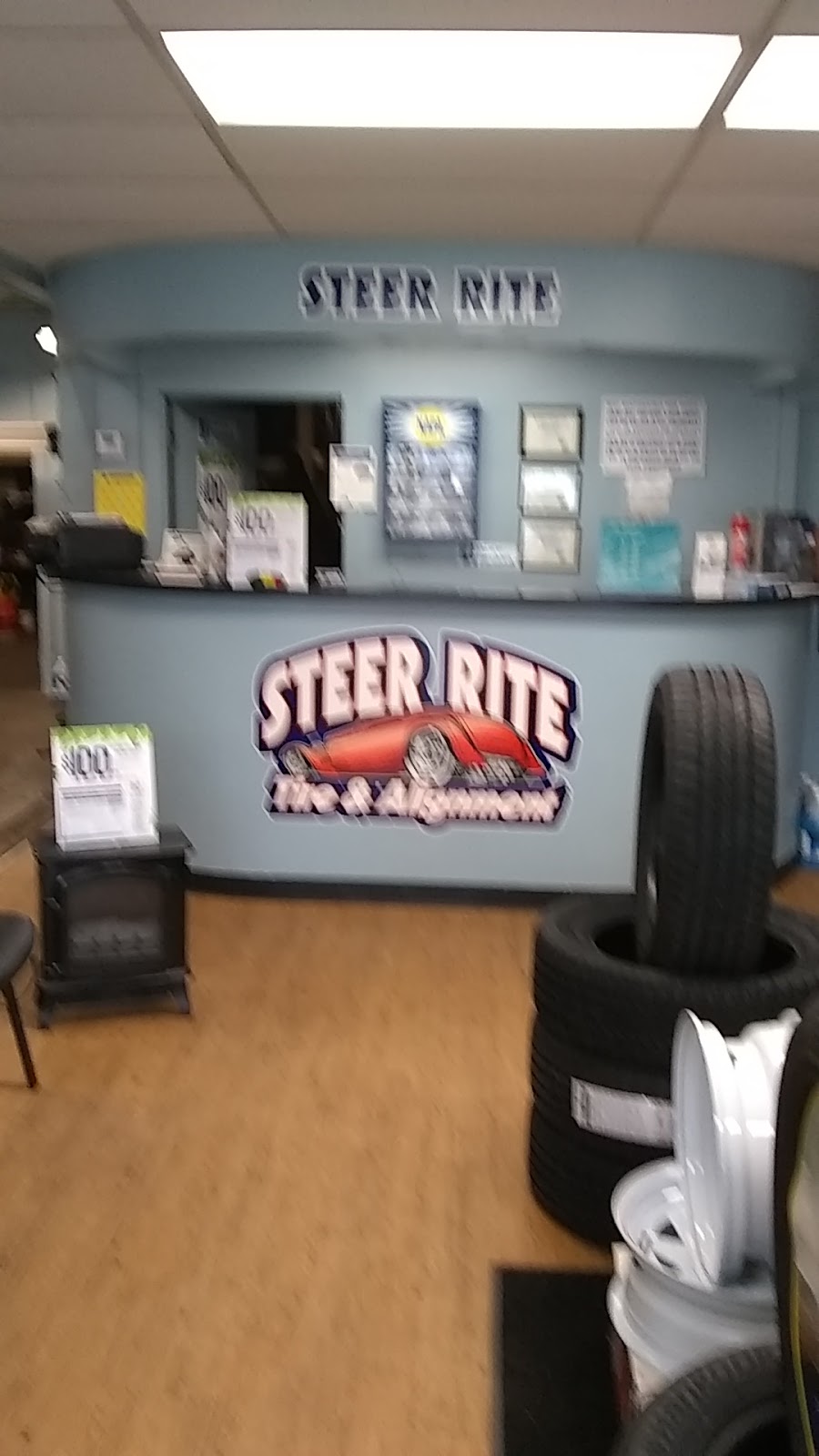 Steer-Rite, Inc. | 1350 Park St, Palmer, MA 01069 | Phone: (413) 283-5500