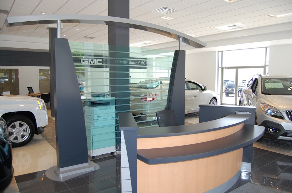 Hill Buick GMC | 3960 West Chester Pike, Newtown Square, PA 19073 | Phone: (610) 572-2293